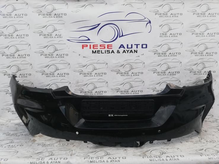 Bara spate BMW Z4 G29 M-Paket an 2018-2019-2020-2021-2022
