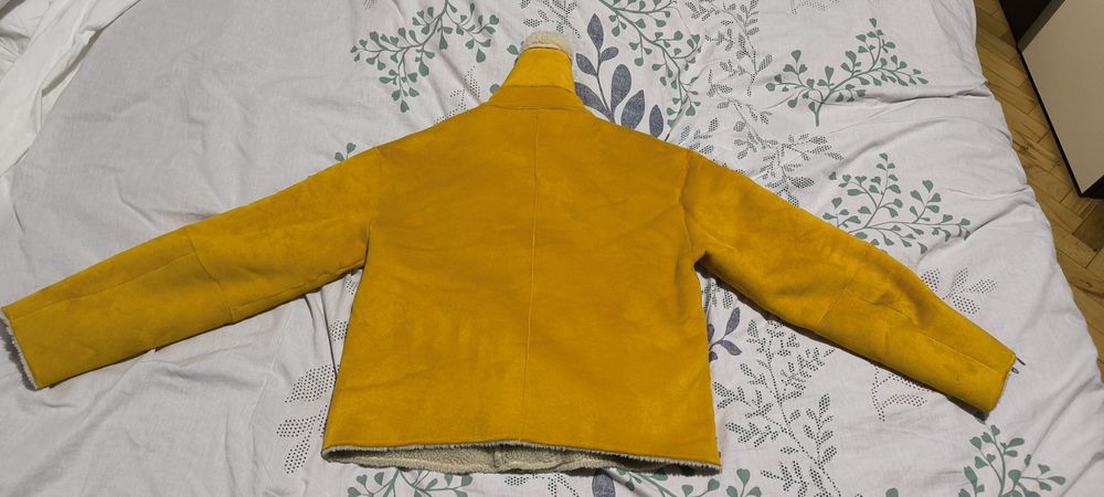 Дамско Яке Zara.