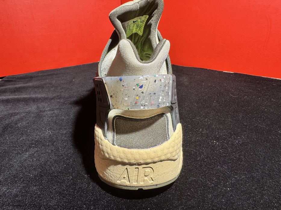 Оригинални! Nike Air Huarache Crater Premium - 48.5,49.5 ShoeMag