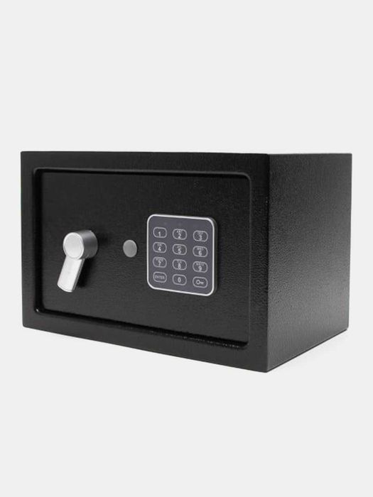 Сейфы высокого качества  и разных видов (Читайте описание)