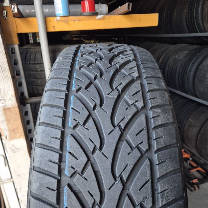 Jante R 18 6x139.7 Ford Ranger cu anvelope 265 60 18 Bridgestone