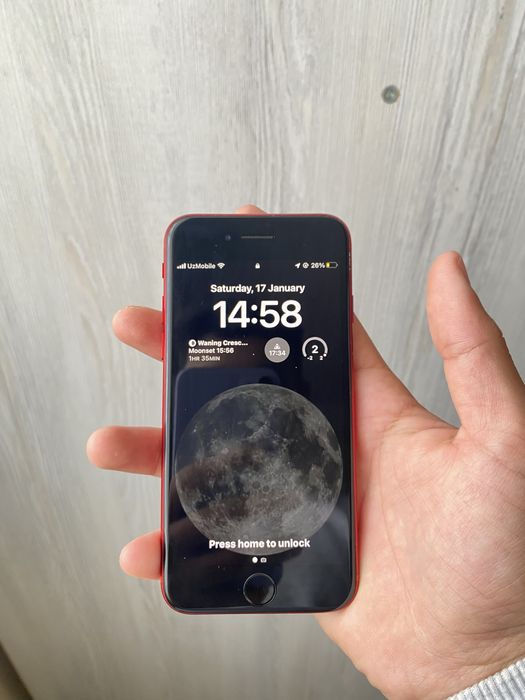 Iphone 8 64gb radnoy