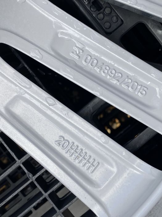 20 цола 5 х 112 мм Ауди , Audi Q 5 , Q 3 , A 4 , A 6