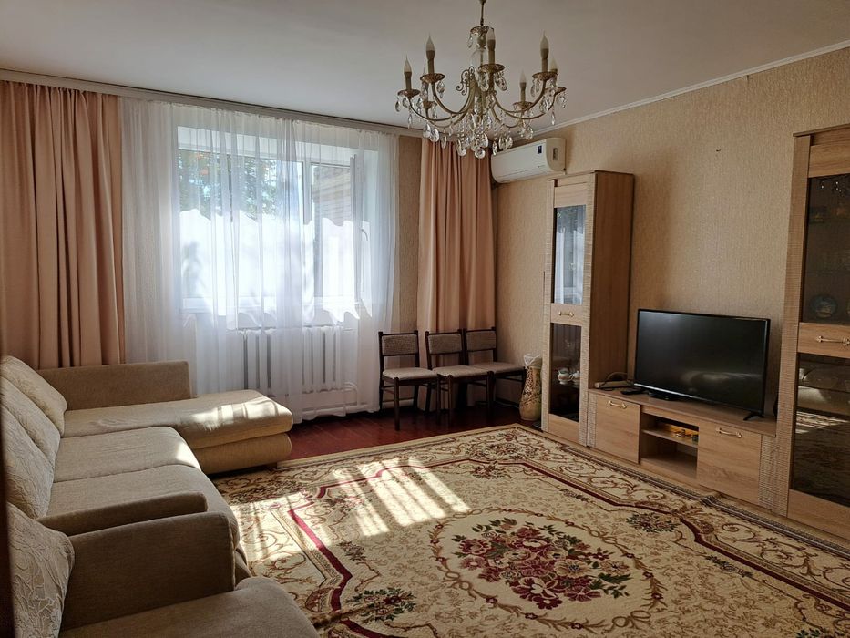 Частный Дом 4 комнатный