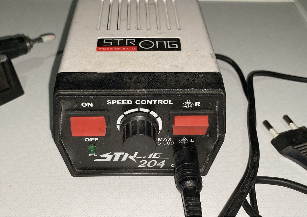 Маникюрный аппарат