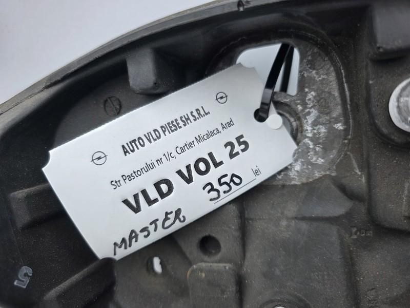 Volan piele recondiționat Opel Movano