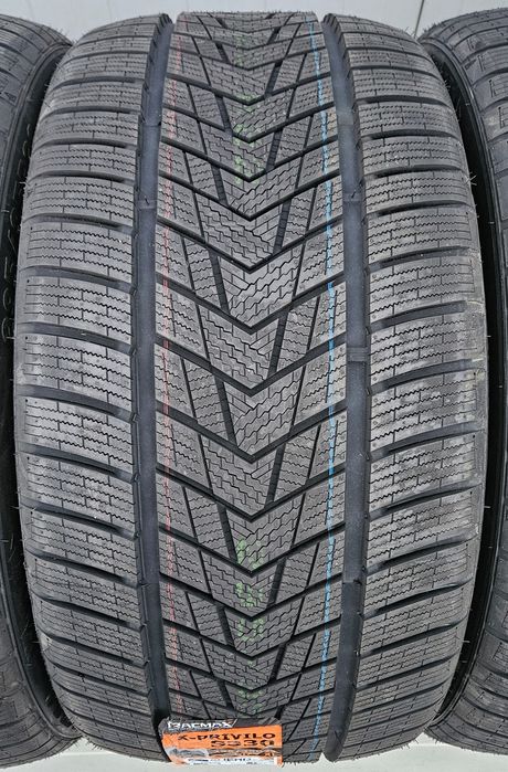295/35 R21, 107V XL, TRACMAX S330, Anvelope de iarna M+S