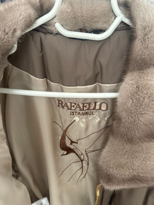 Пуховик , рафаэло оригинал