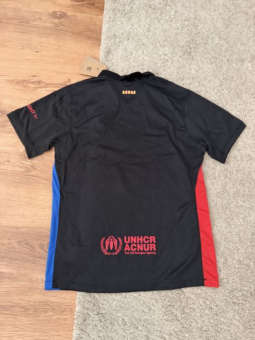 Tricou barcelona