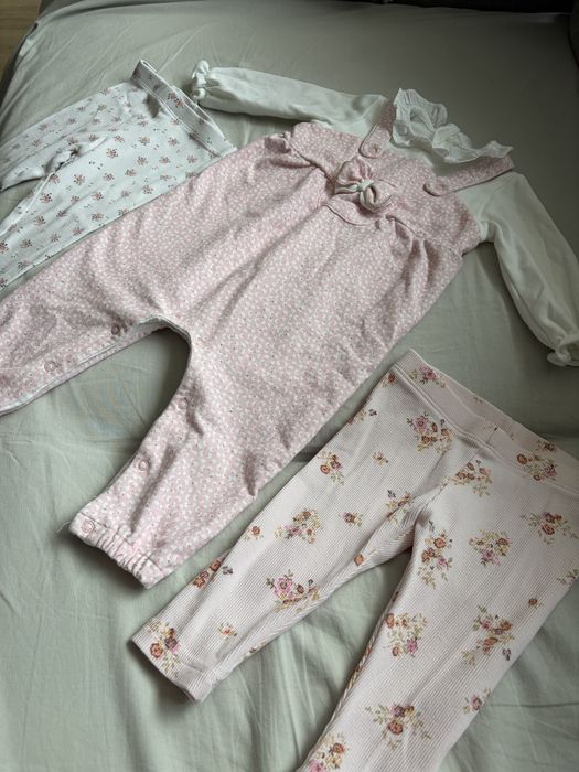 Лот Mayoral Next Primark