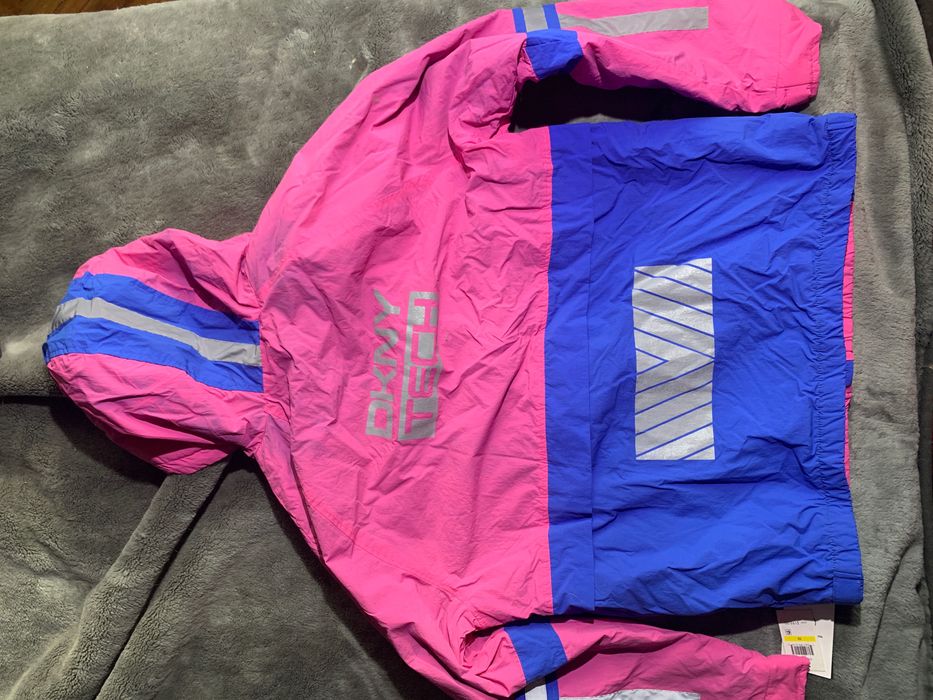 DKNY • Tech • Donna Karran