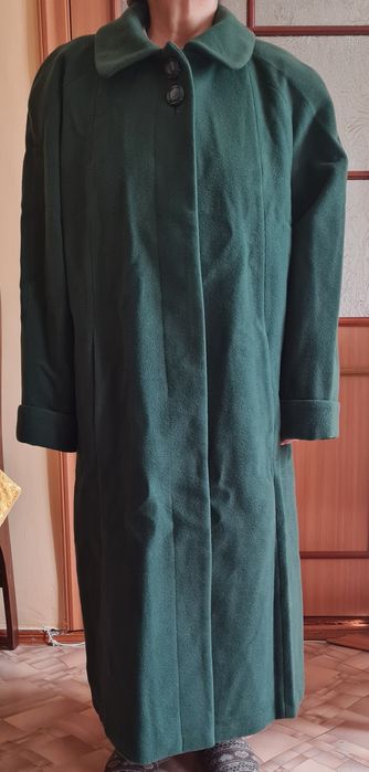 Пальто весенно-осенное