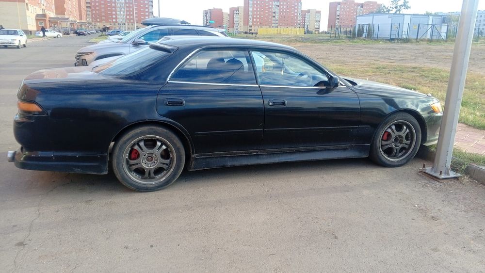 Продам Марк 2 кузов 90