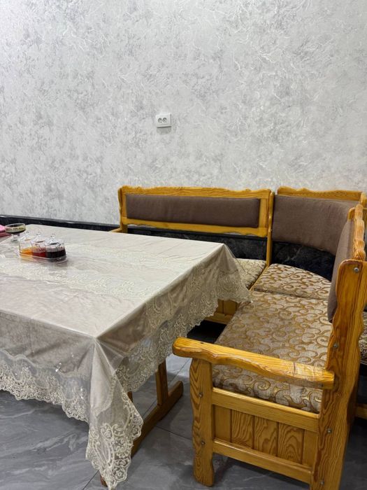 Угалок холати яхши ёгоч дан тахланган