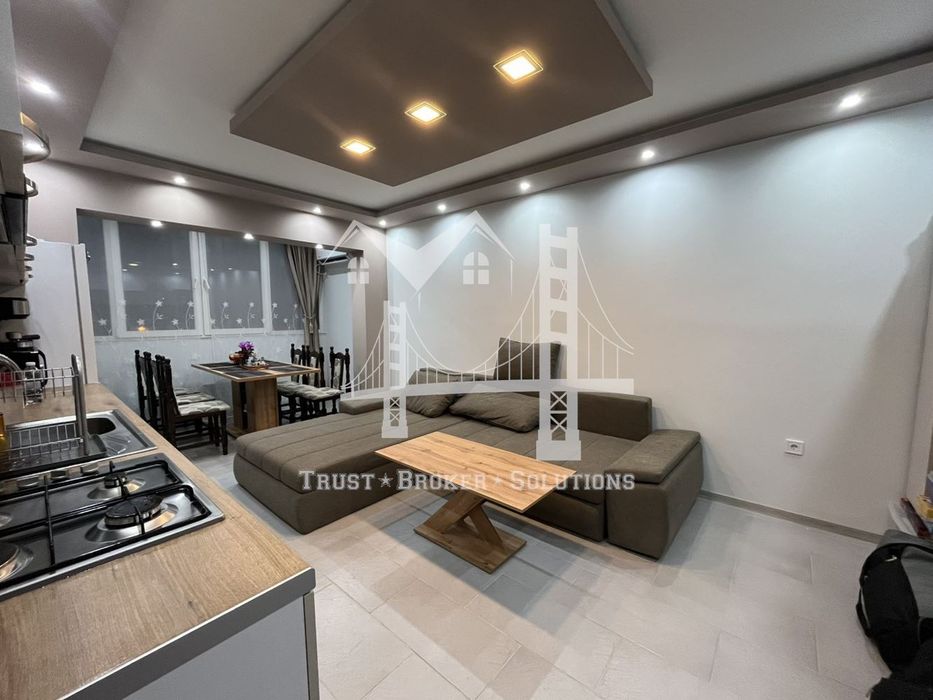 Продава се Четиристаен апартамент в София, Модерно предградие - 88 кв.м за 1391 €/кв.м - Снимка #3