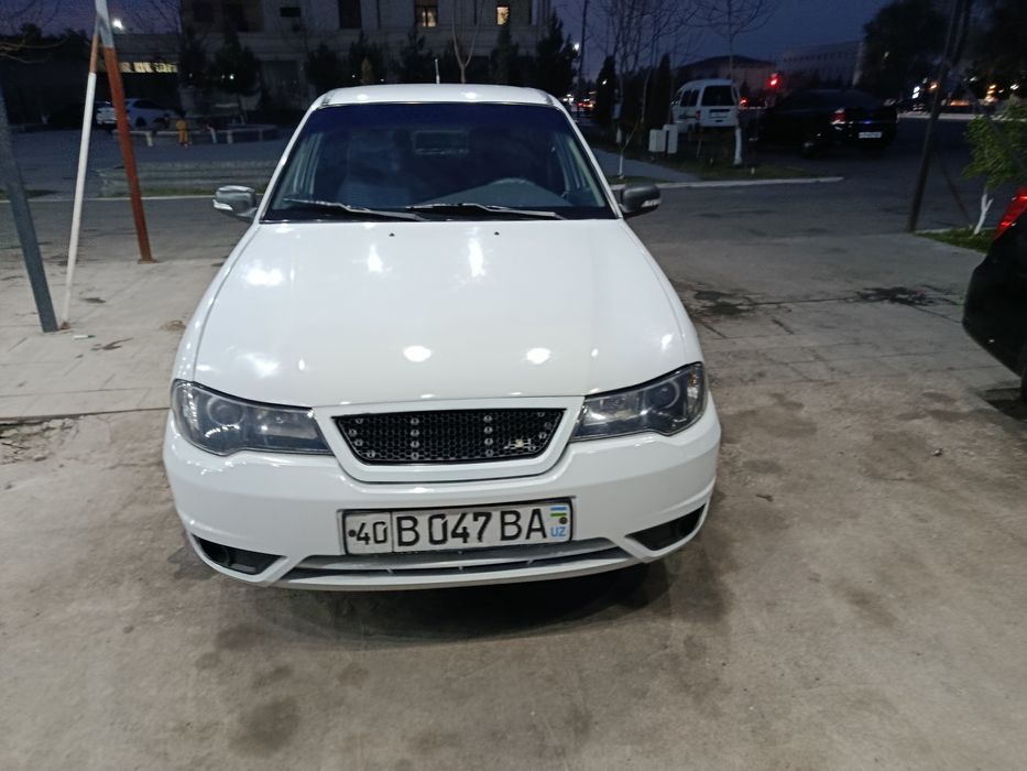 Nexia 2 2009yil holati zor