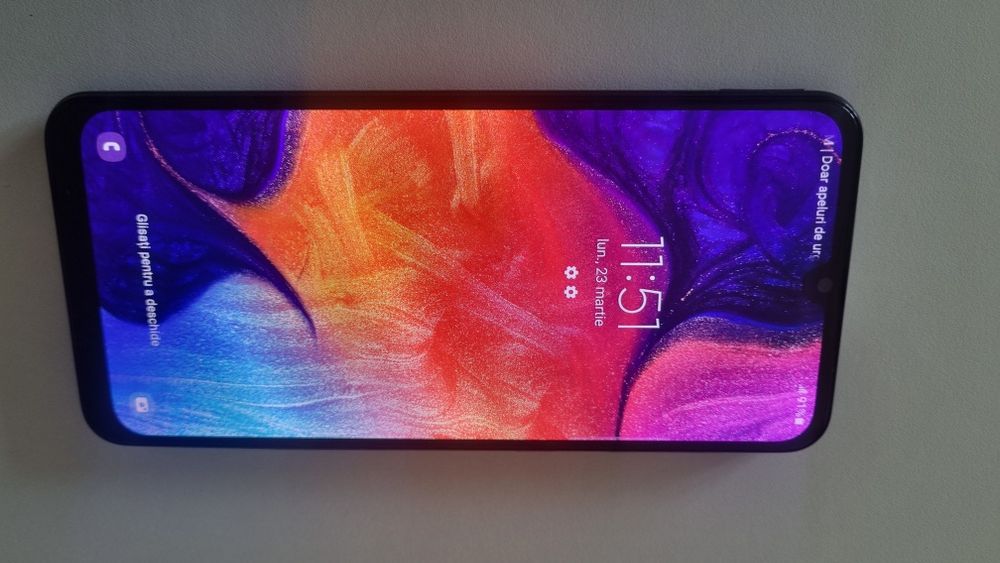 Samsung Galaxi A  50