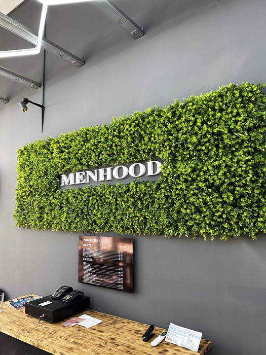 Caseta luminoasa de interior / exterior (firma luminoasa)