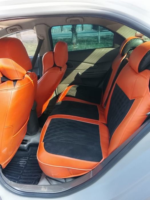 Срочно продаю chevrolet  cobalt