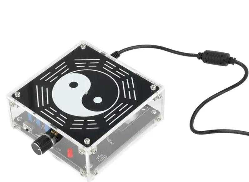 Тета Генератор на Тета Вълни на Мозъка Тета Електромозъчни Вълни 4–8Hz