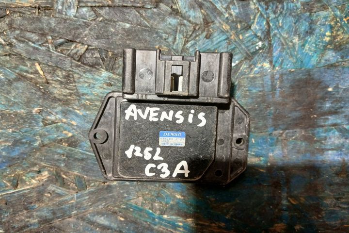 Rezistenta trepte aeroterma 499300-2121 499300-2121 Toyota Avensis 2