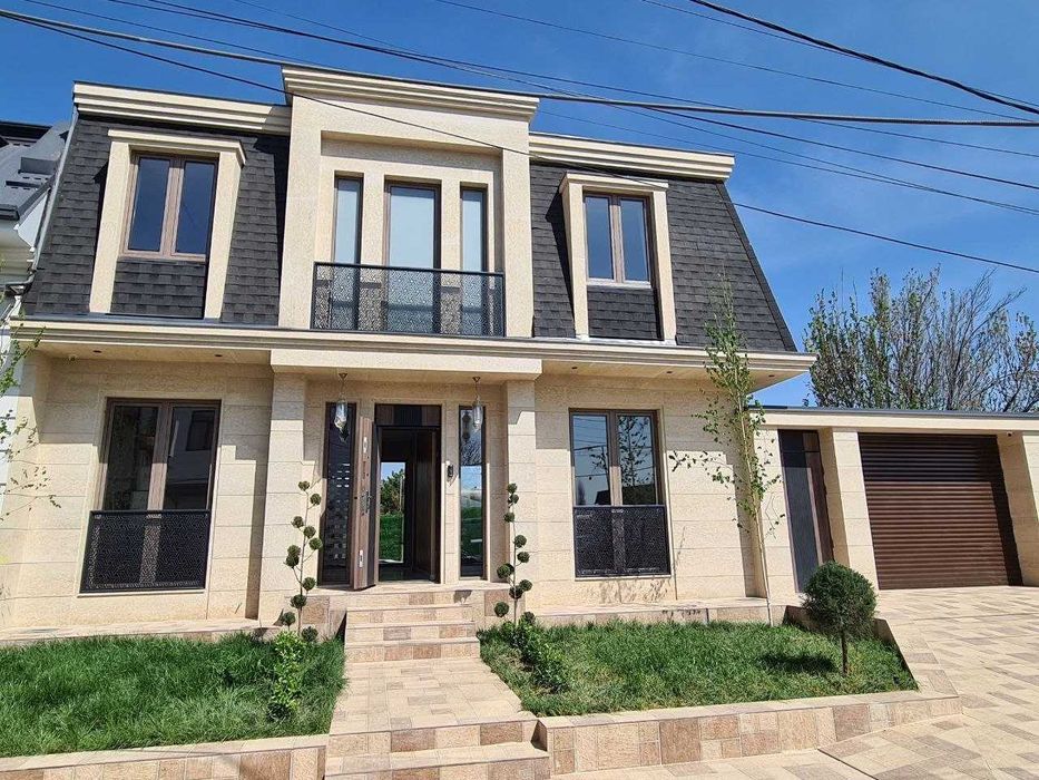 Циолковского ул. Евродом 4.7 сотки