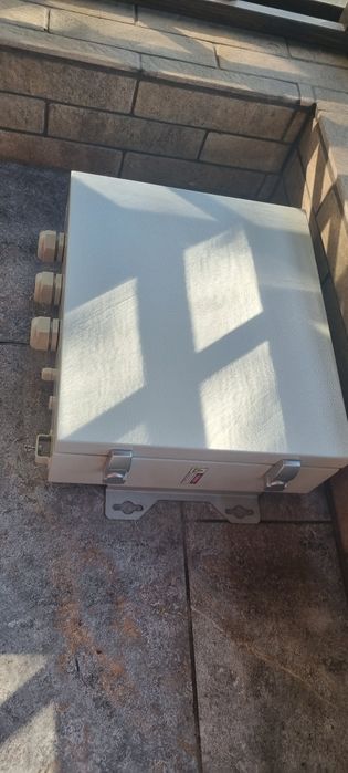 Modul backup box Huawei Monofazat B0