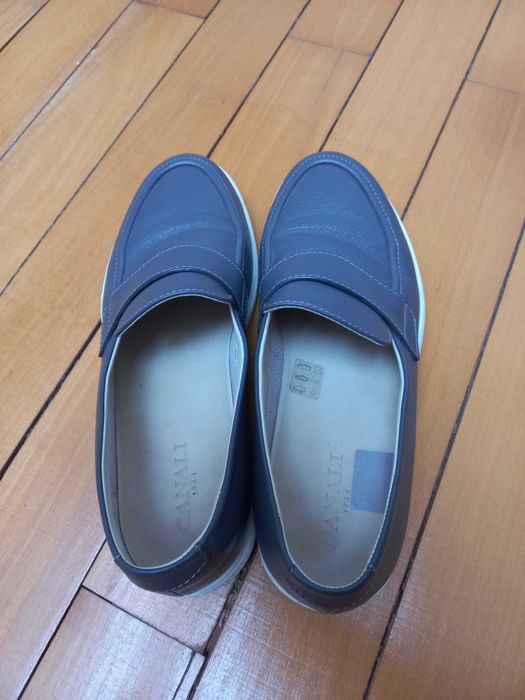 Pantofi CANALI marime 44