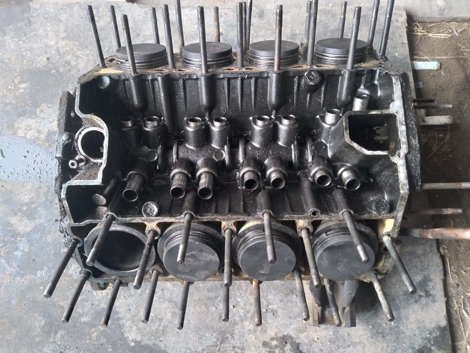 Газ 53 самосвал.