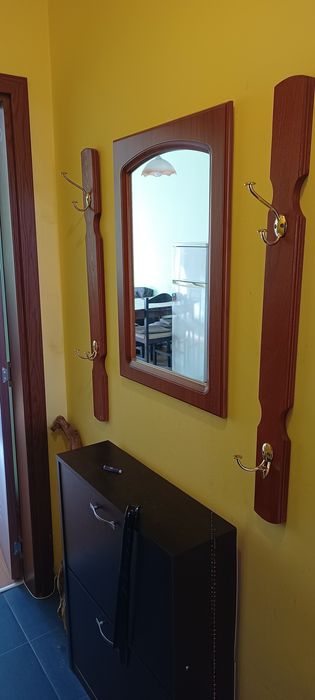 Дава се под наем Тристаен апартамент в София, Манастирски ливади - 108 кв.м за 612 € - Снимка #9