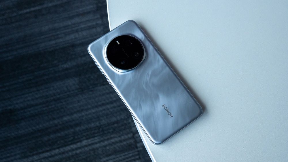 Honor Magic 7 Pro  Супер Смартфон