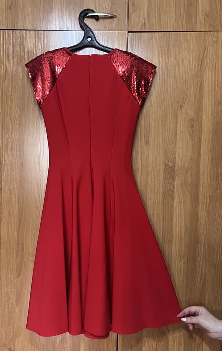 Продам Турецкое Платье 38 размера/S/44