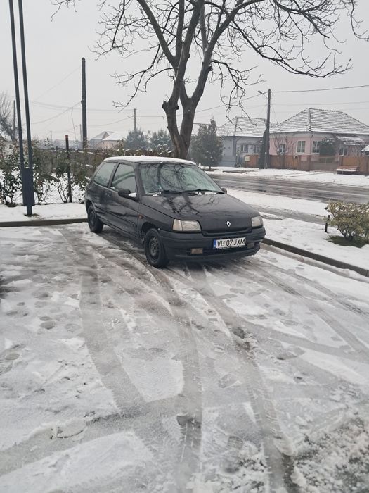 Renault Clio 1.2  benzina