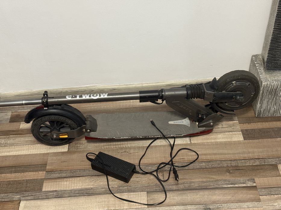 Trotineta Etow GT SL