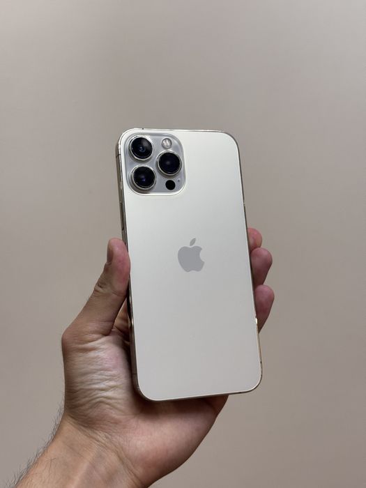 Iphone 13 Pro Max. 128гб. 82%