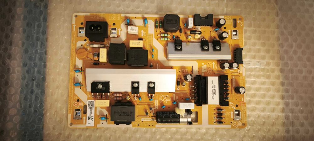 Sursa TV Samsung BN4401054E BN44-01054E UE55TU8072U HG55ET690UB HG55NT678U