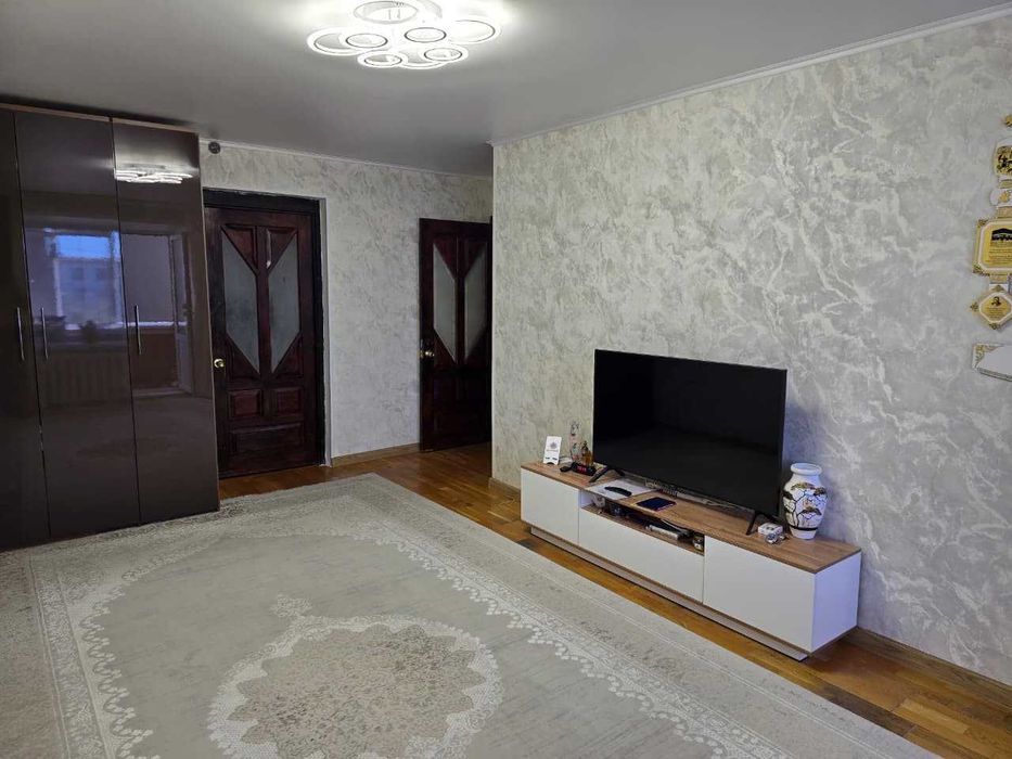 Продажа 3-комнатной квартиры