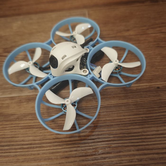 FPV дроны и оборудование