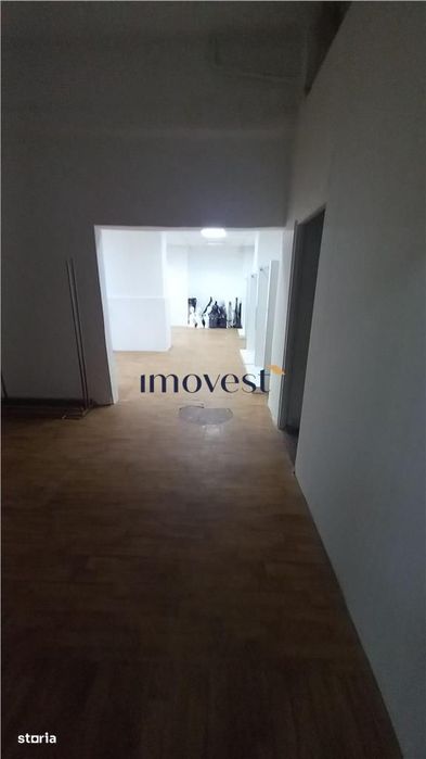 De inchiriat spatiu comercial