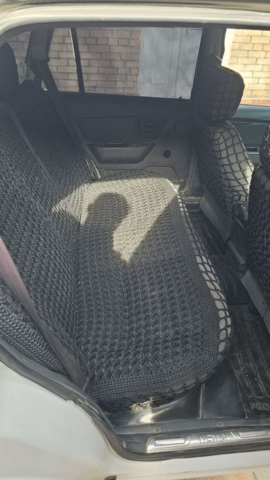 Продаётся NEXIA 16L метан газ