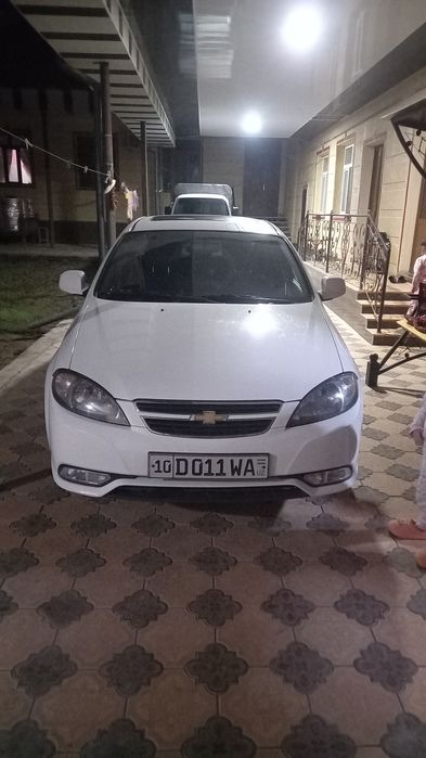 Ласетти 2021  сотилади