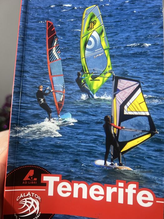 Ghid Tenerife si Gran Canaria de călătorie