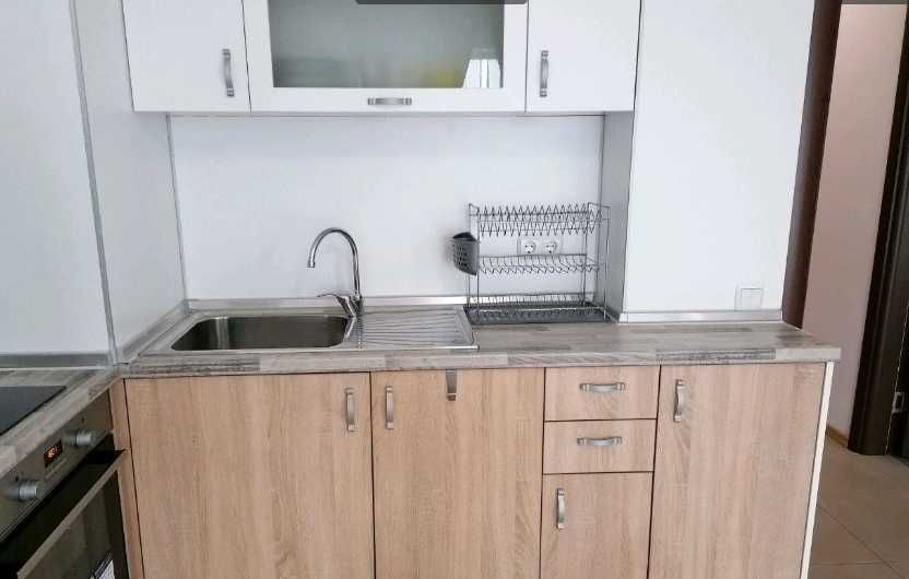 Дава се под наем Двустаен апартамент в Бургас, Меден рудник - зона А - 54 кв.м за 250 € - Снимка #6