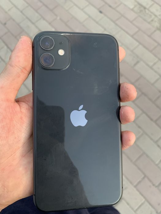 Iphone 11 128 gb