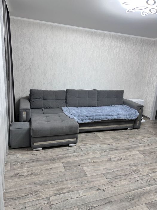 Продам 3х комнатную квартиру