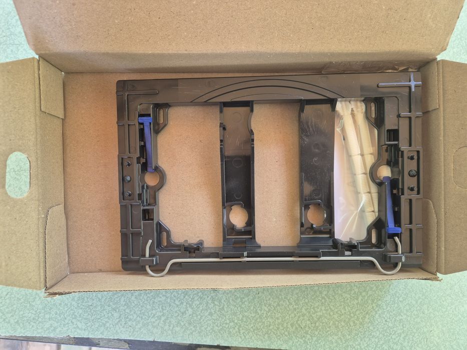 Активатор Geberit Sigma01