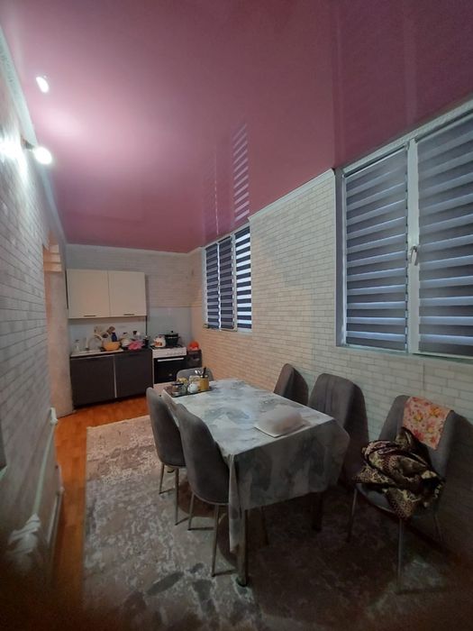 Сдаётся квартира на долгий срок!