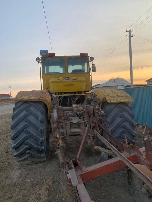 К701 12целиндр  саудасы бар!