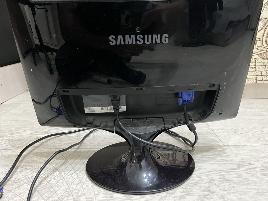 Samsung Syncmaster T190