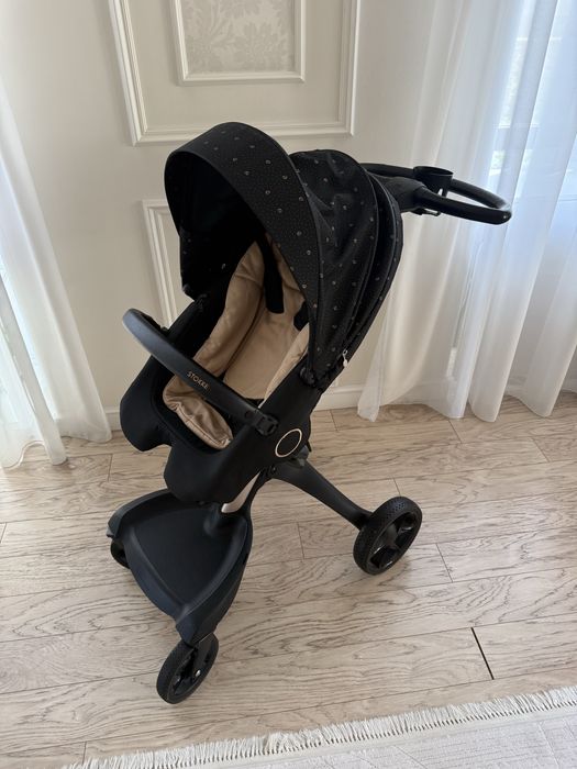 Коляска Stokke Limited Edition
